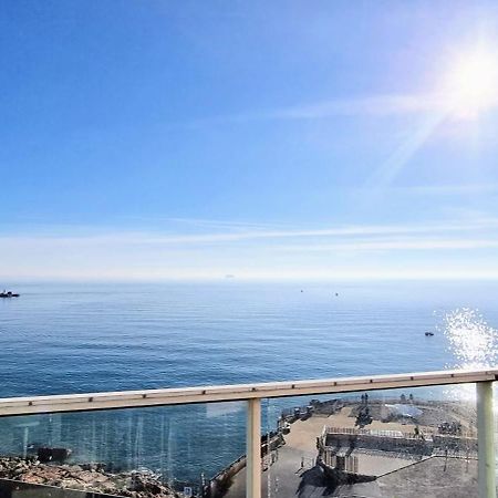 Le Marty 53 Un Balcon Sur La Mer Centre Historique Sète Extérieur photo