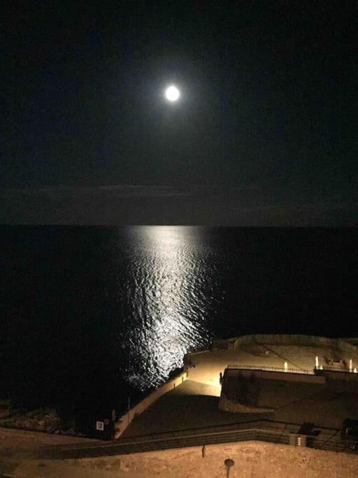 Le Marty 53 Un Balcon Sur La Mer Centre Historique Sète Extérieur photo